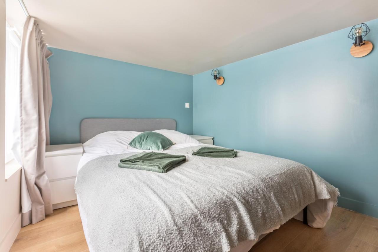 Luxueux Design 4 Ch Climatise * Lille