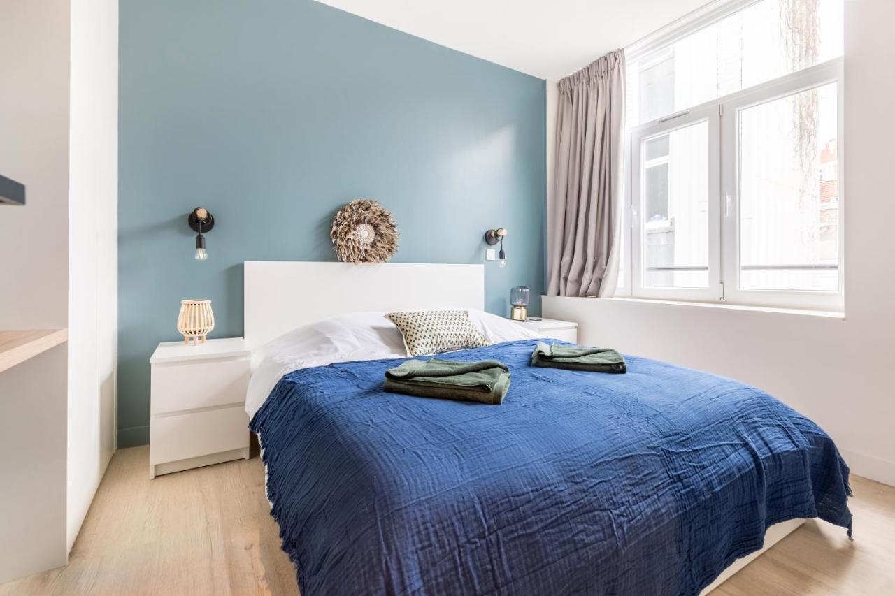 Apartment Luxueux Design 4 Ch Climatise
