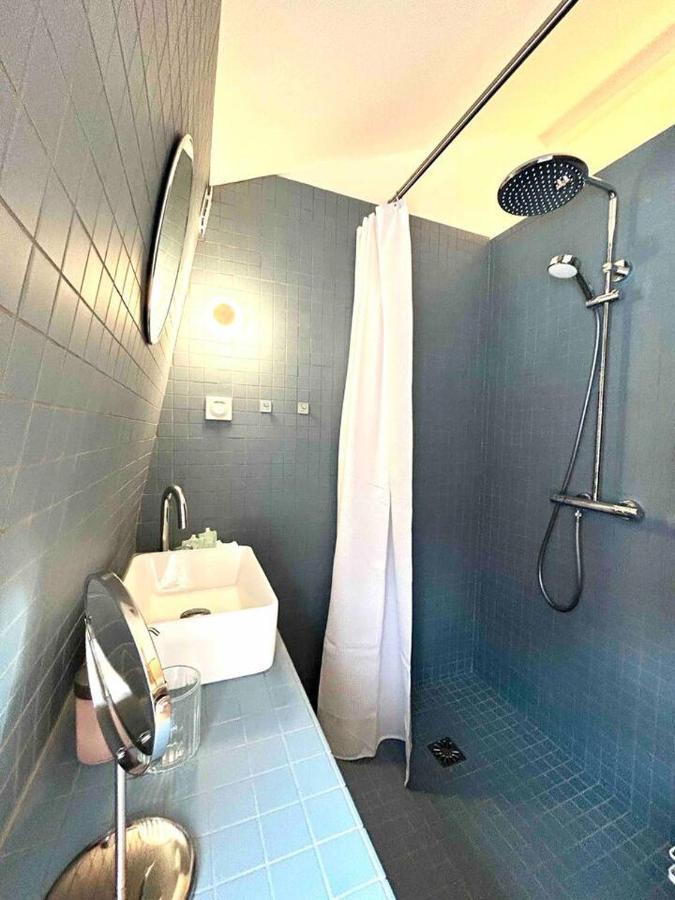 Magnifique Maison De Couree Renovee - Centre Apartment