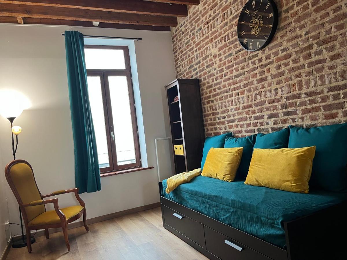 L'ile Aux Ch'tis Appartement *