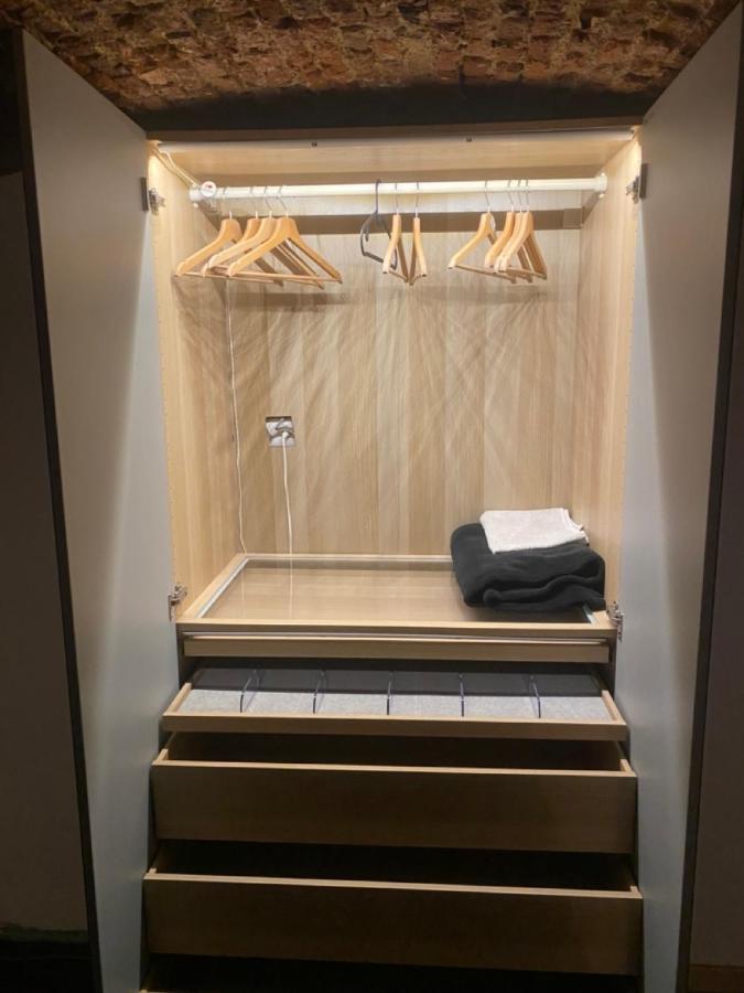 Au Beau Lieu De Metz Apartment *