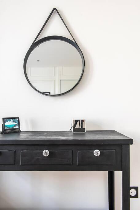Lumineux Et Cozy A Lomme Apartment *