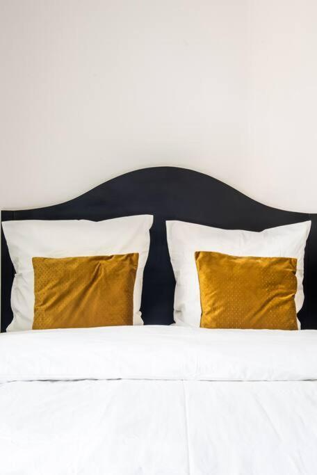 Lumineux Et Cozy A Lomme Apartment Lille