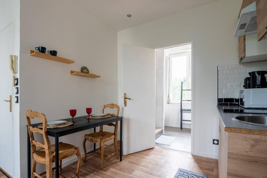 Apartment Lumineux Et Cozy A Lomme *