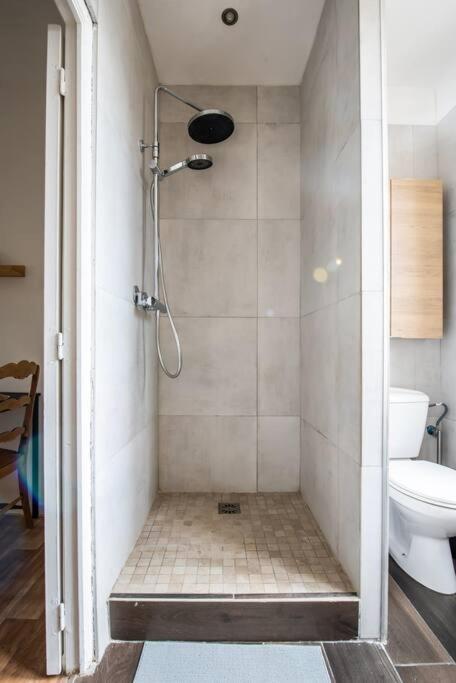 Apartment Lumineux Et Cozy A Lomme Lille