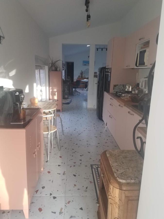 Etape 111 Couette-café Lille