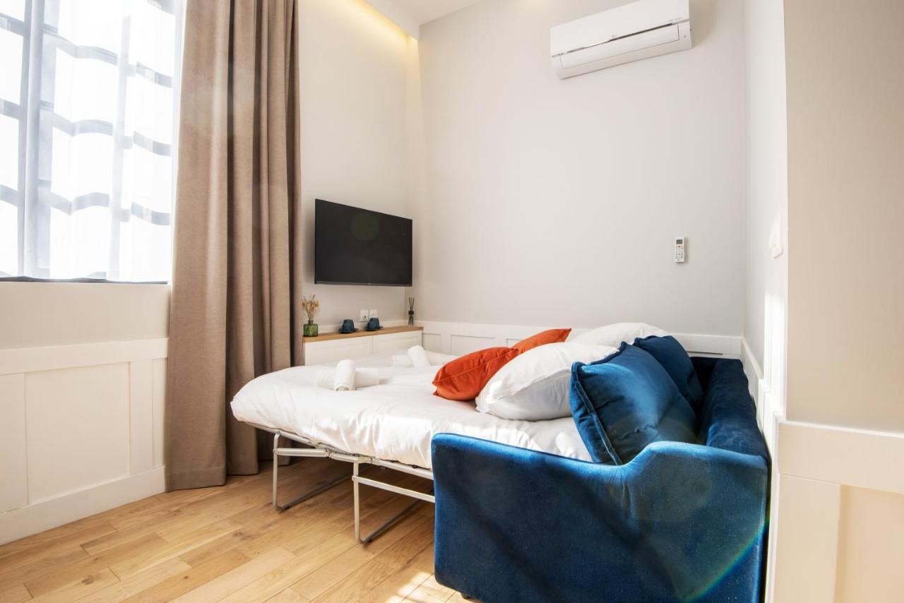 Appart hôtel Les Faidherbe Lille