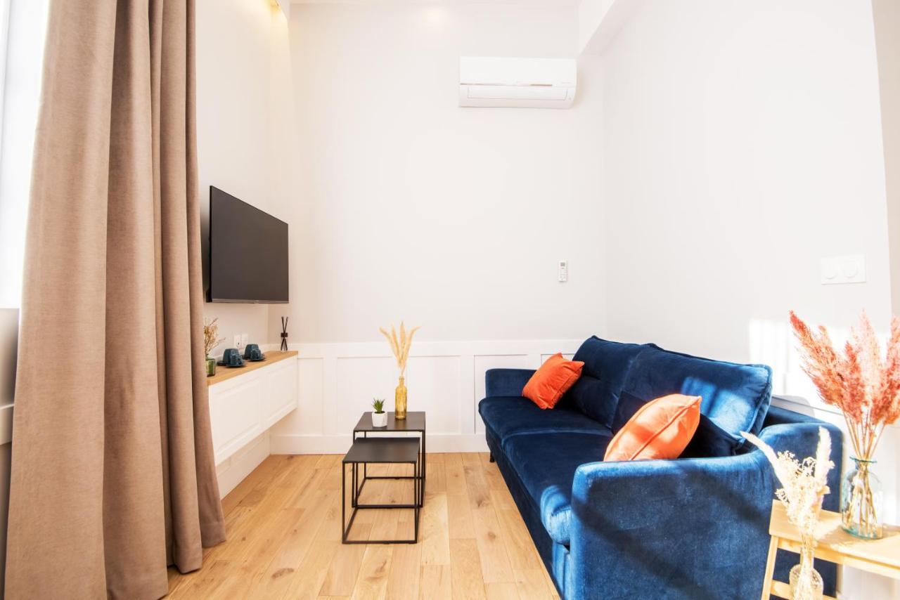 Les Faidherbe Aparthotel *