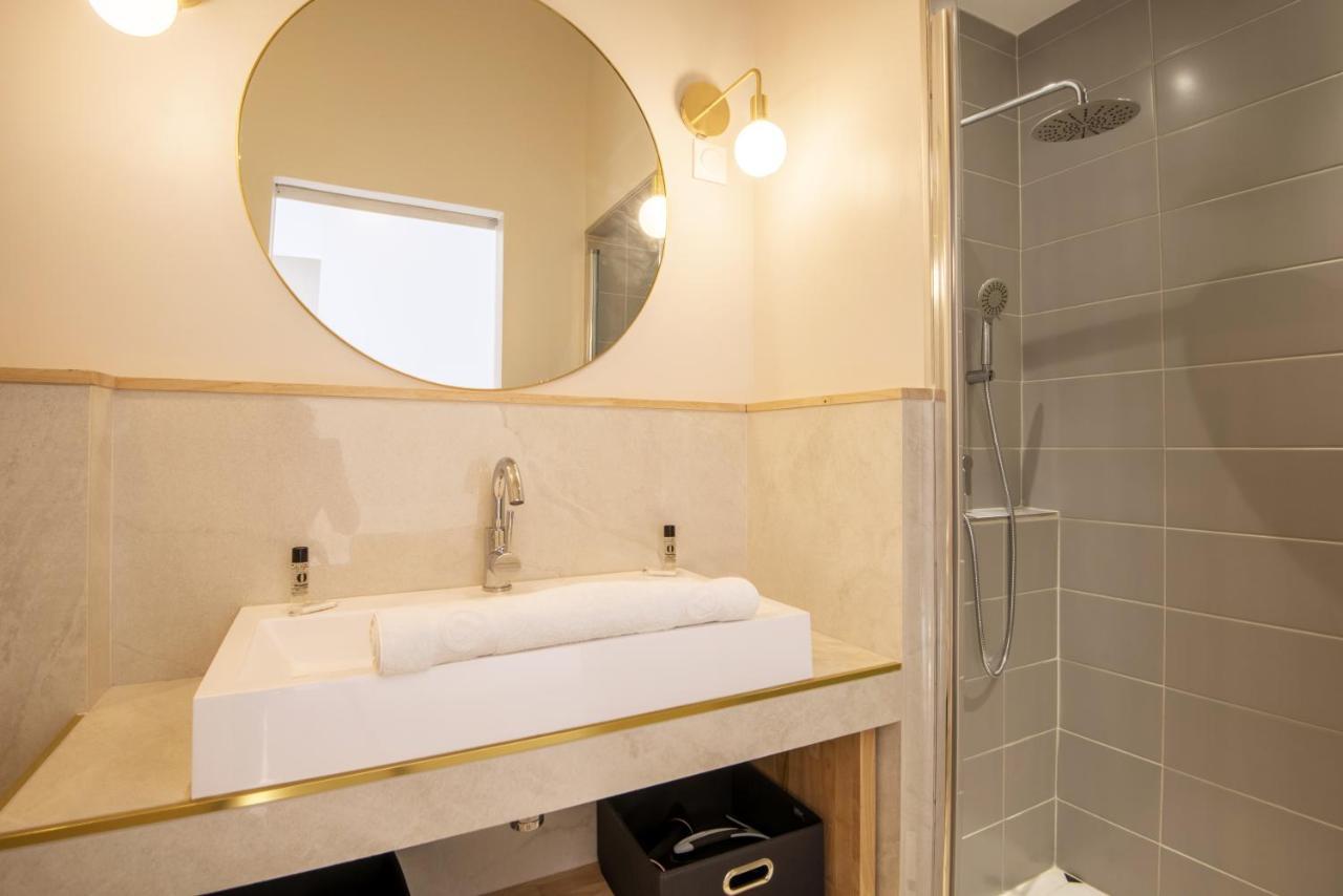 Les Faidherbe Aparthotel