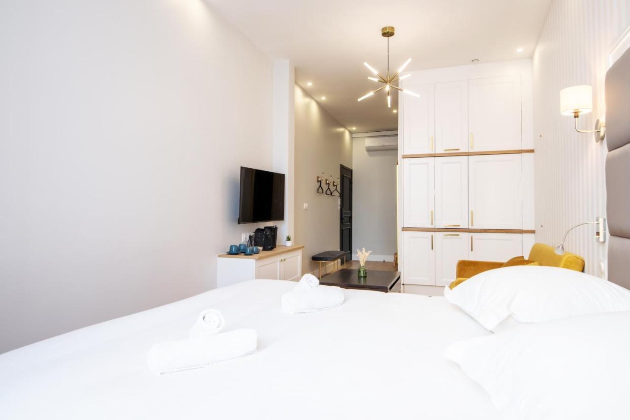 Les Faidherbe Appart hôtel Lille