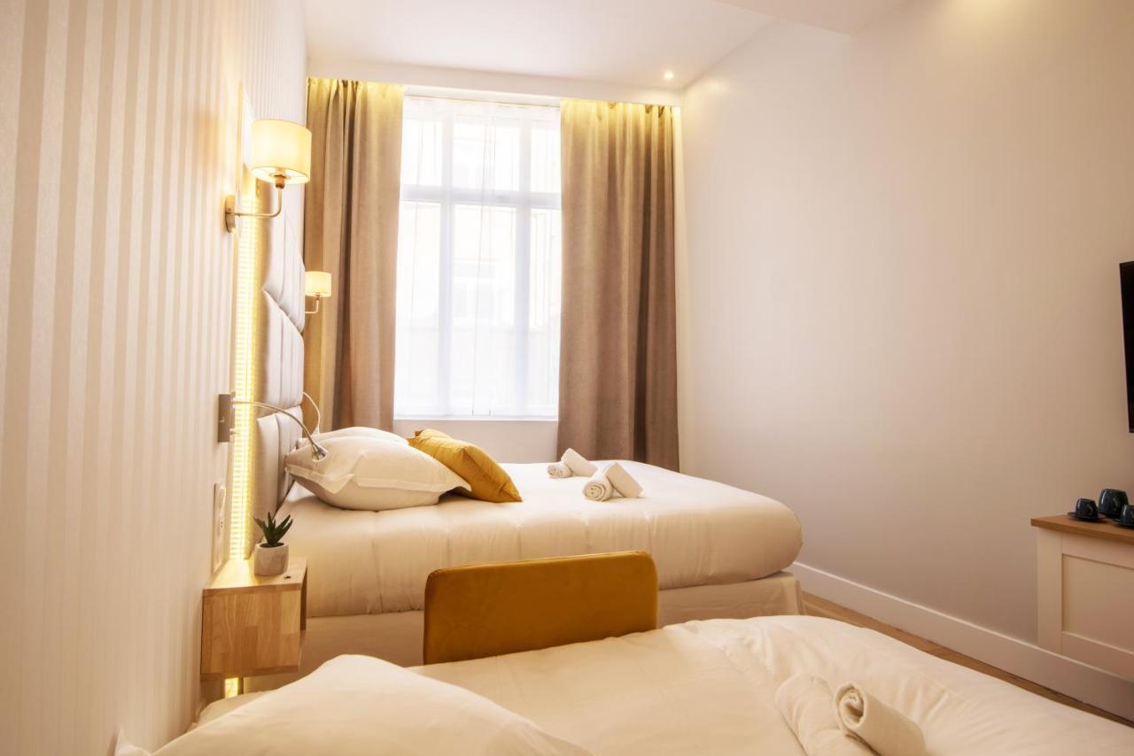 Les Faidherbe Appart hôtel