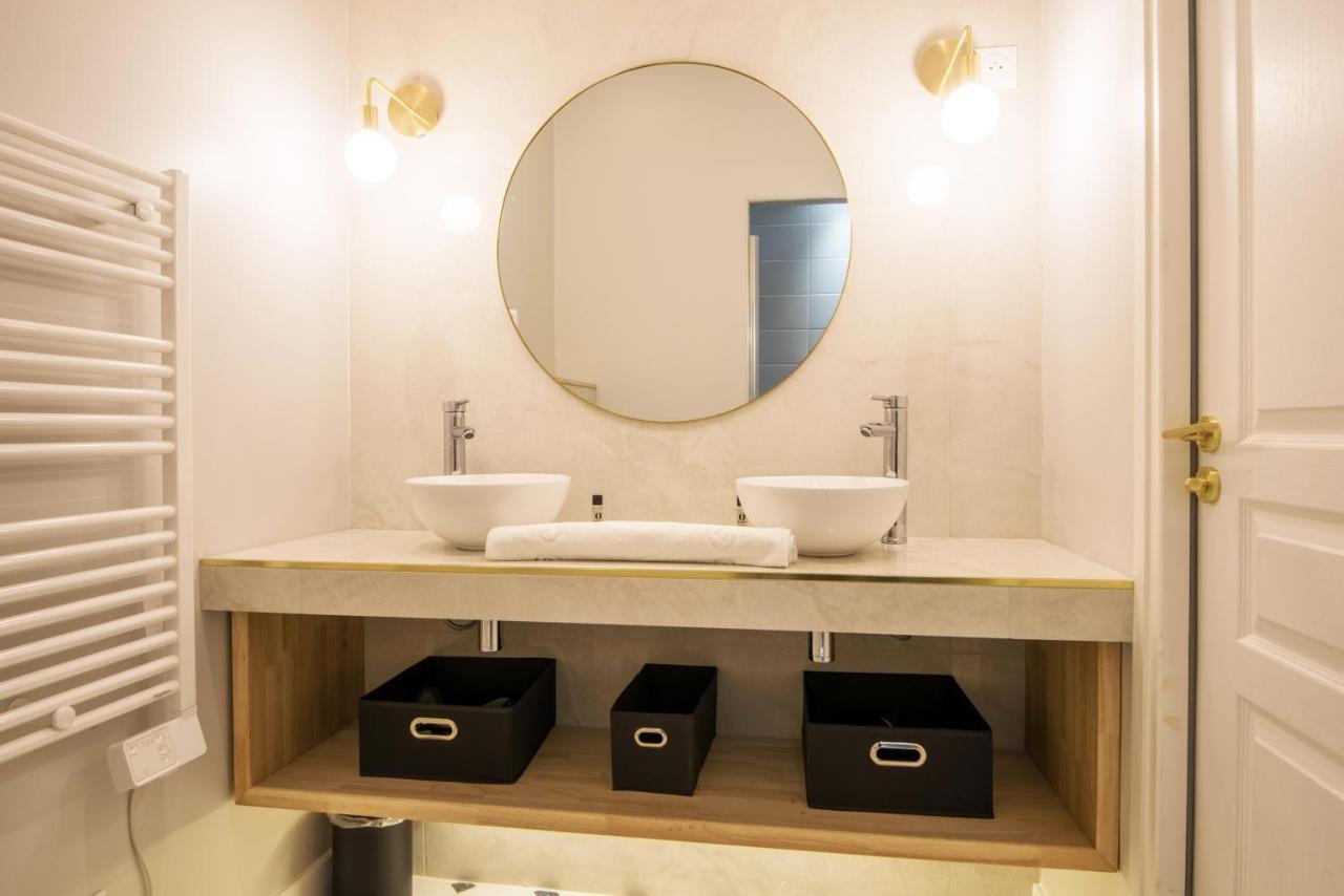Aparthotel Les Faidherbe