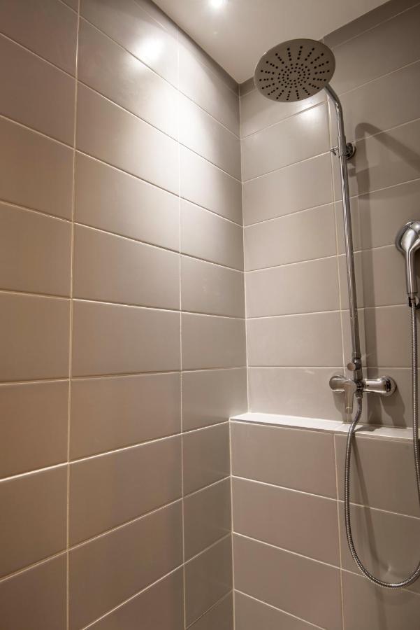 Les Faidherbe Aparthotel Lille