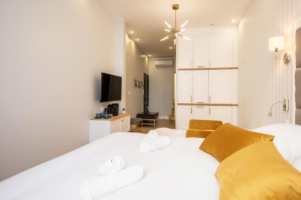 Les Faidherbe Aparthotel *