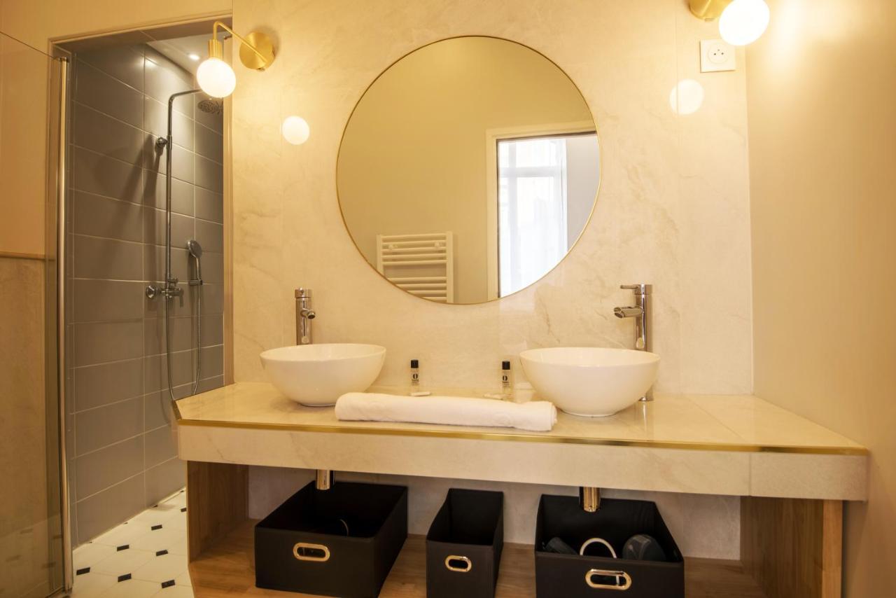 Aparthotel Les Faidherbe *