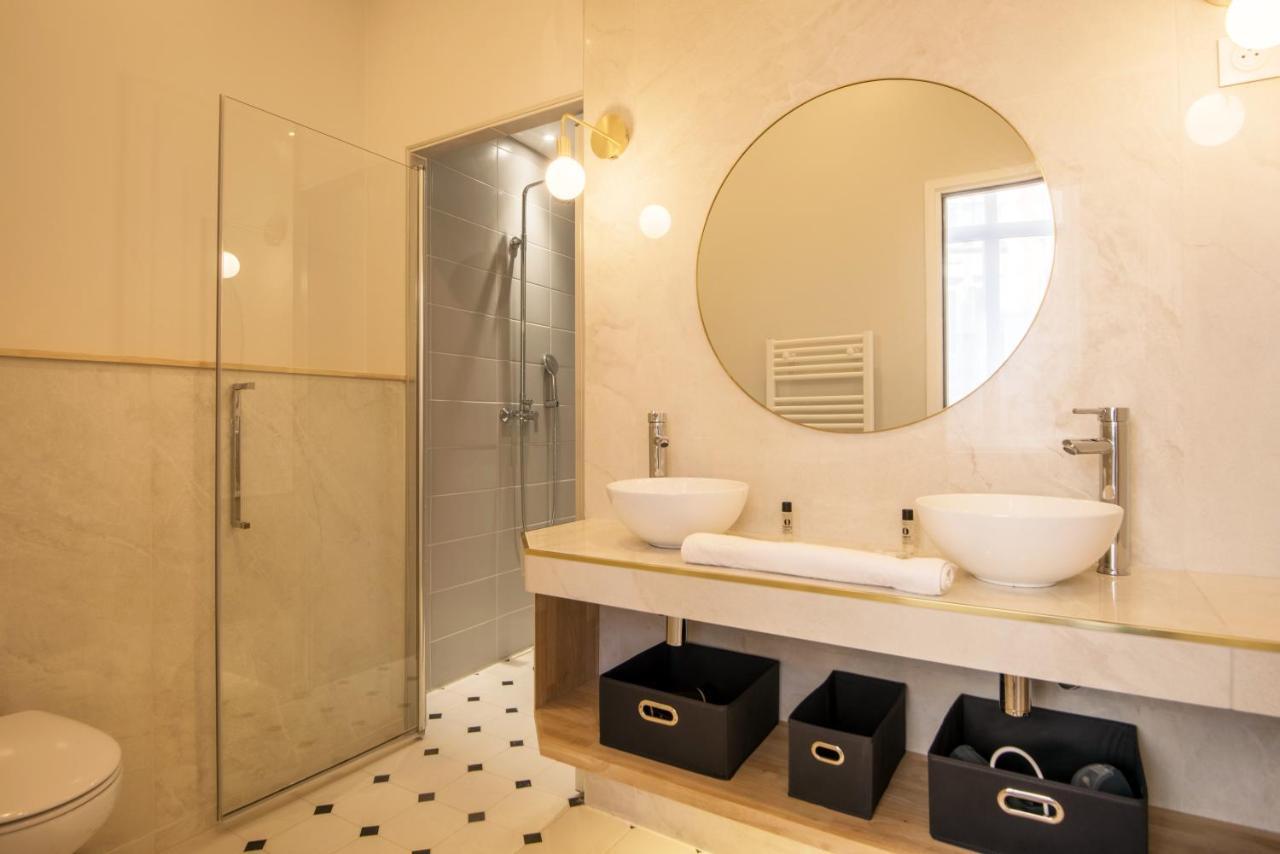 Aparthotel Les Faidherbe