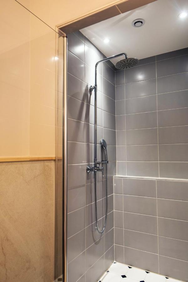 Aparthotel Les Faidherbe