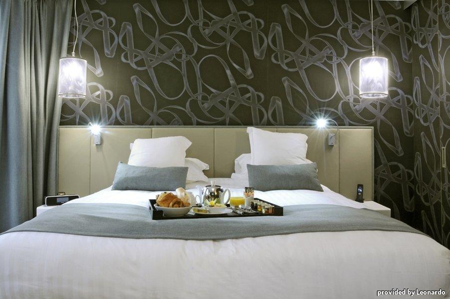 Western Premier Why Hotel