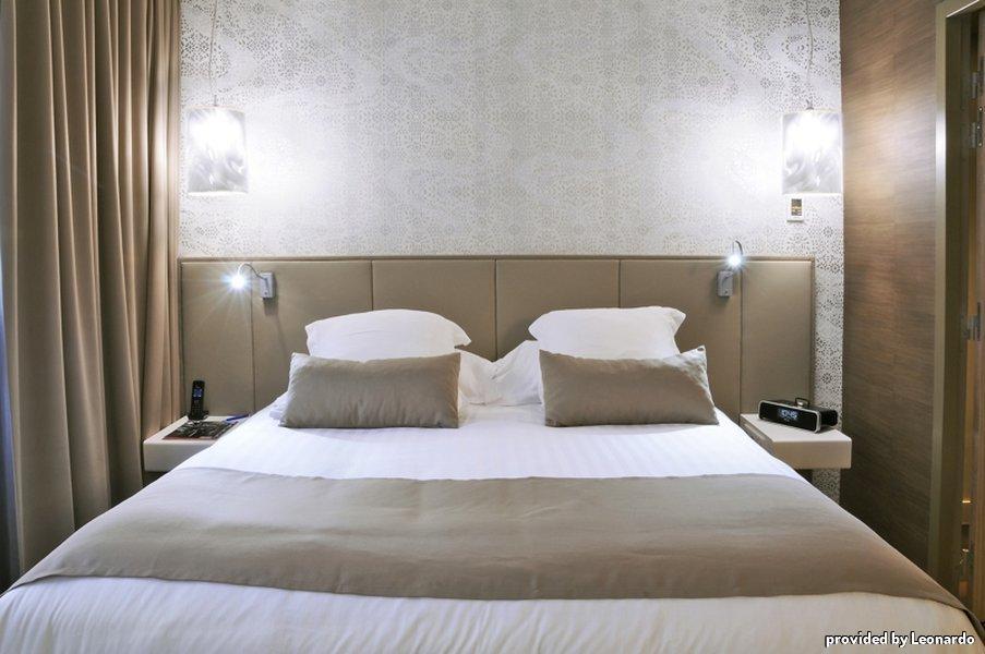 Hotel Western Premier Why Lille