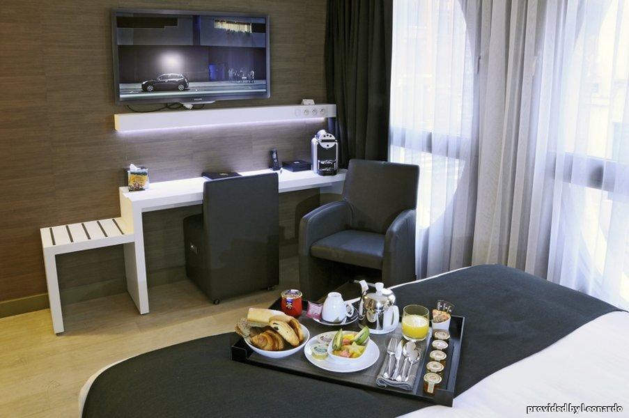 Western Premier Why Lille