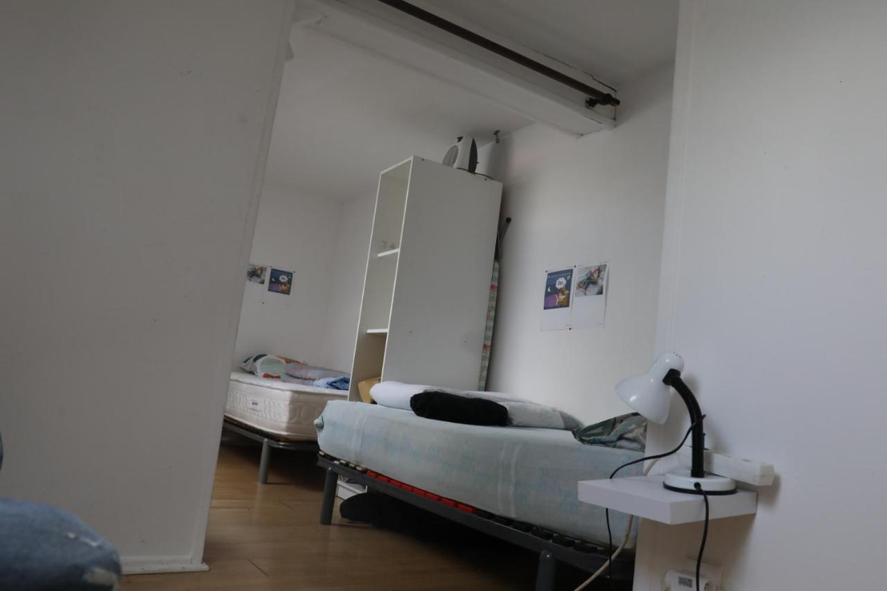 Apartment Duplex 2 *