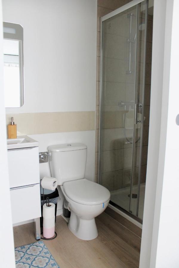 Bed & Breakfast Etape 111 Lille