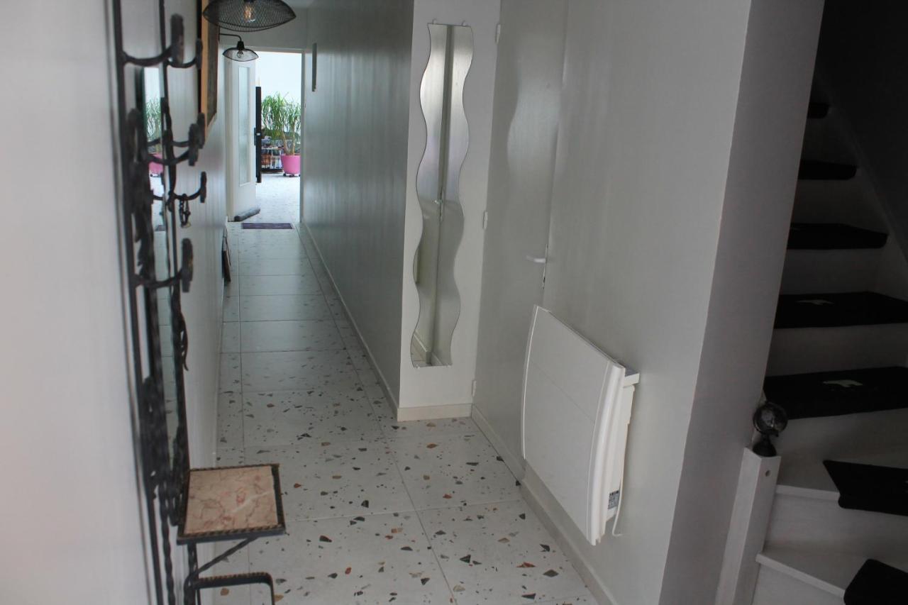 Bed & Breakfast Etape 111 Lille