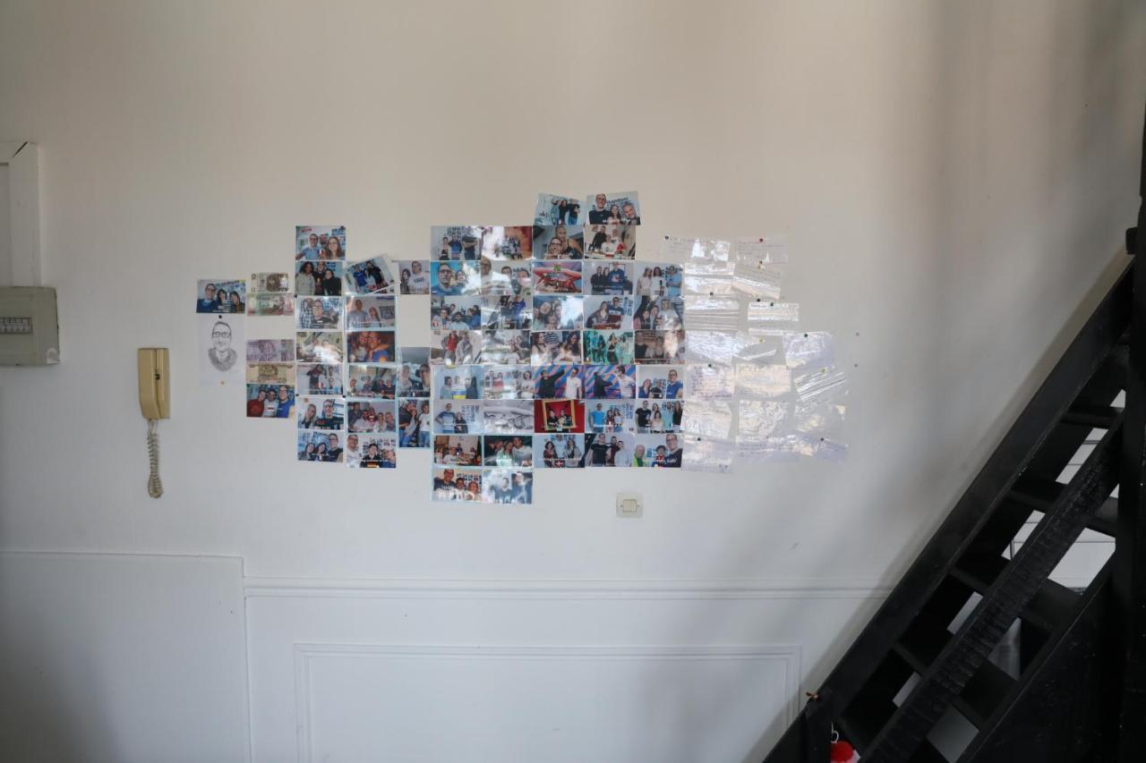 Hostel Spacieux 15