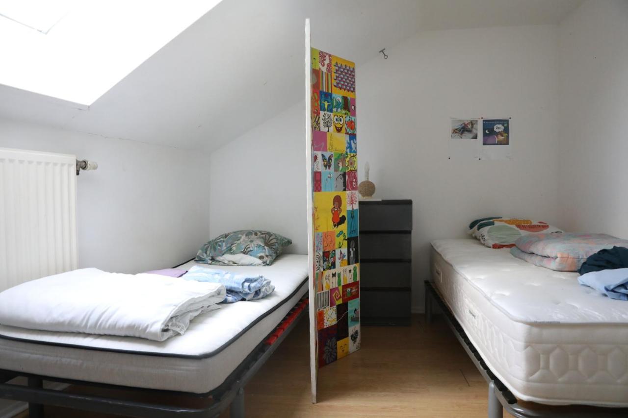 Hostel Spacieux 15 Lille