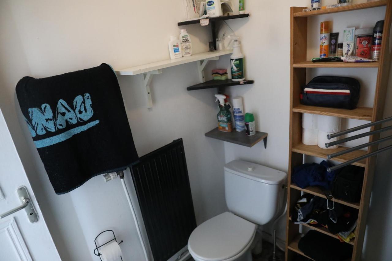 Spacieux 15 Hostel
