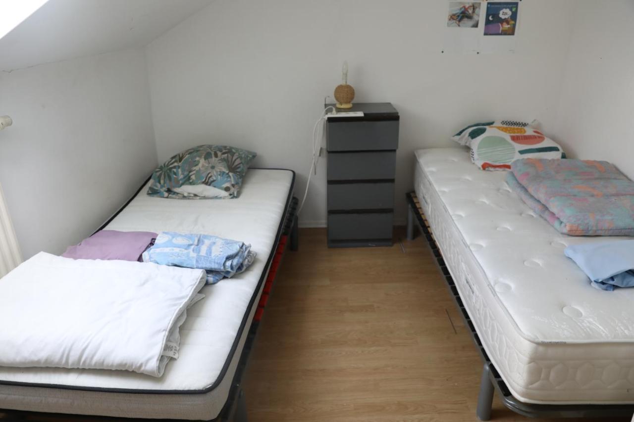Spacieux 15 Hostel