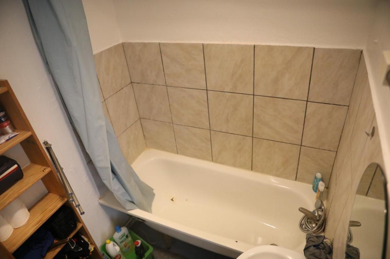 Hostel Spacieux 15 Lille