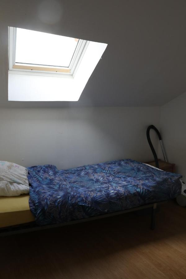 Spacieux 15 Hostel Lille