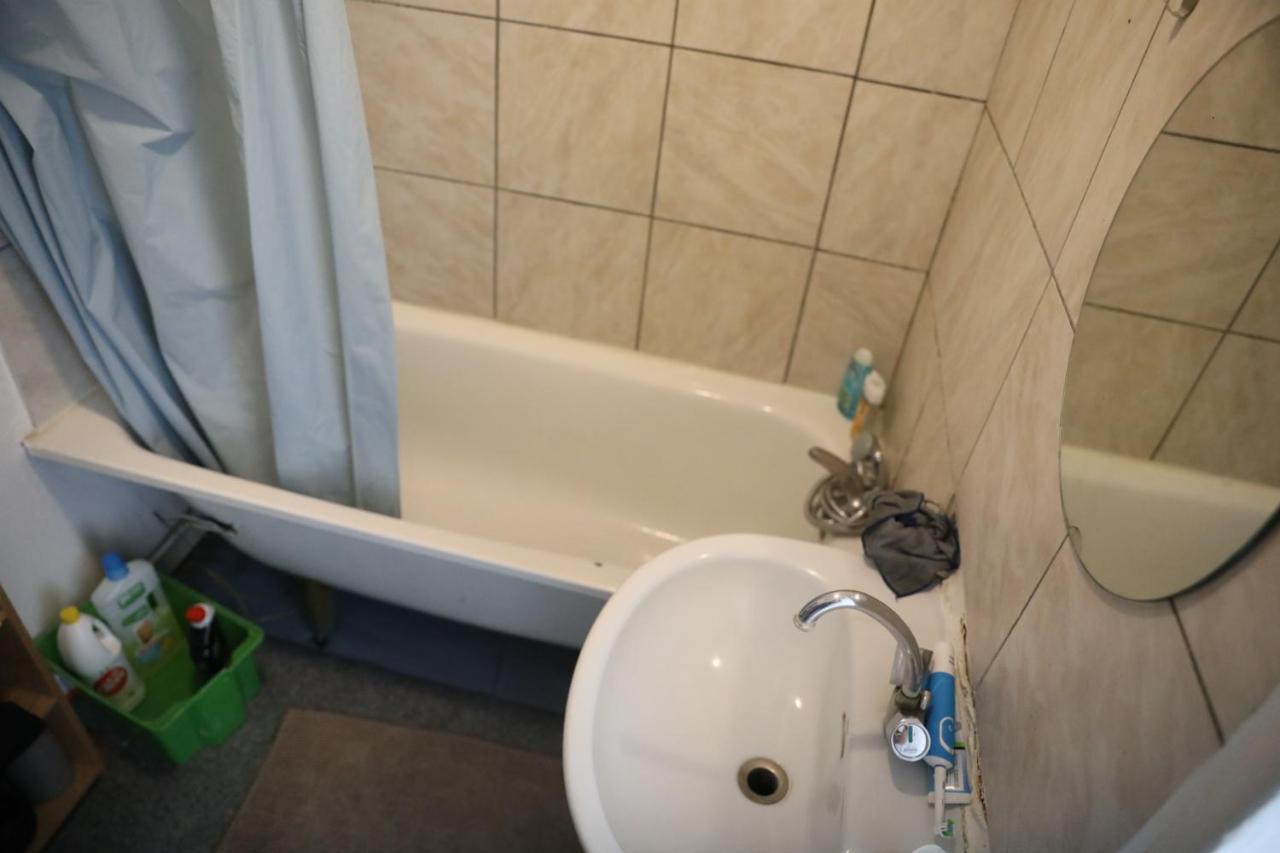 Hostel Spacieux 15