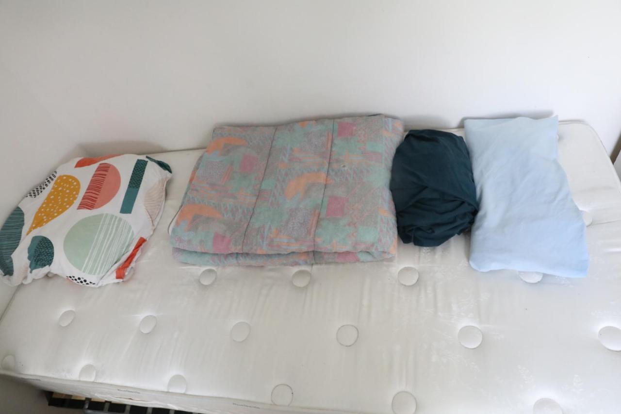 Hostel Spacieux 15 *