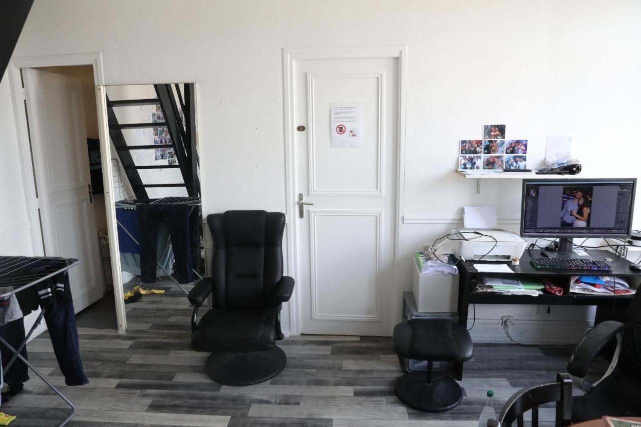 Spacieux 15 Hostel *
