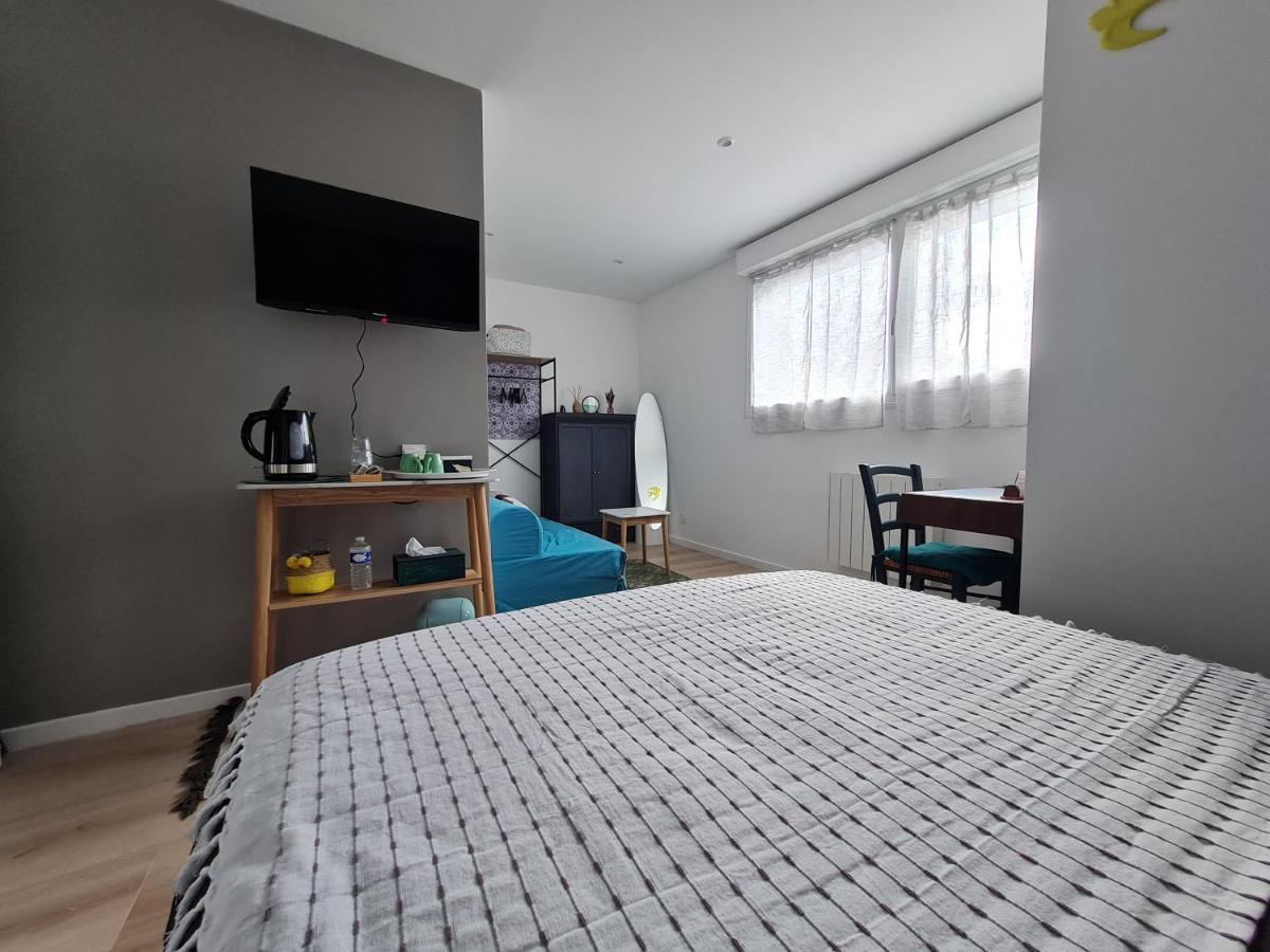 Bed & Breakfast Etape 111 Lille