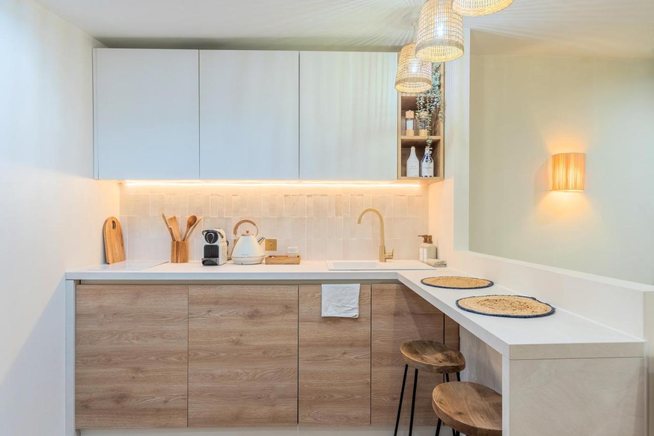 Duplex Standing Centre - Aux Bleuets * Rijsel