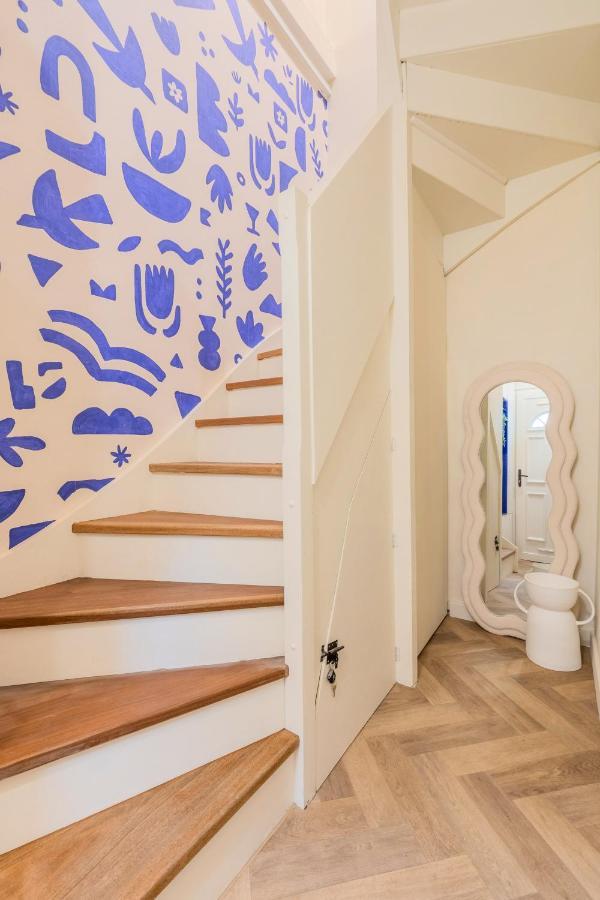 Appartement Duplex Standing Centre - Aux Bleuets *