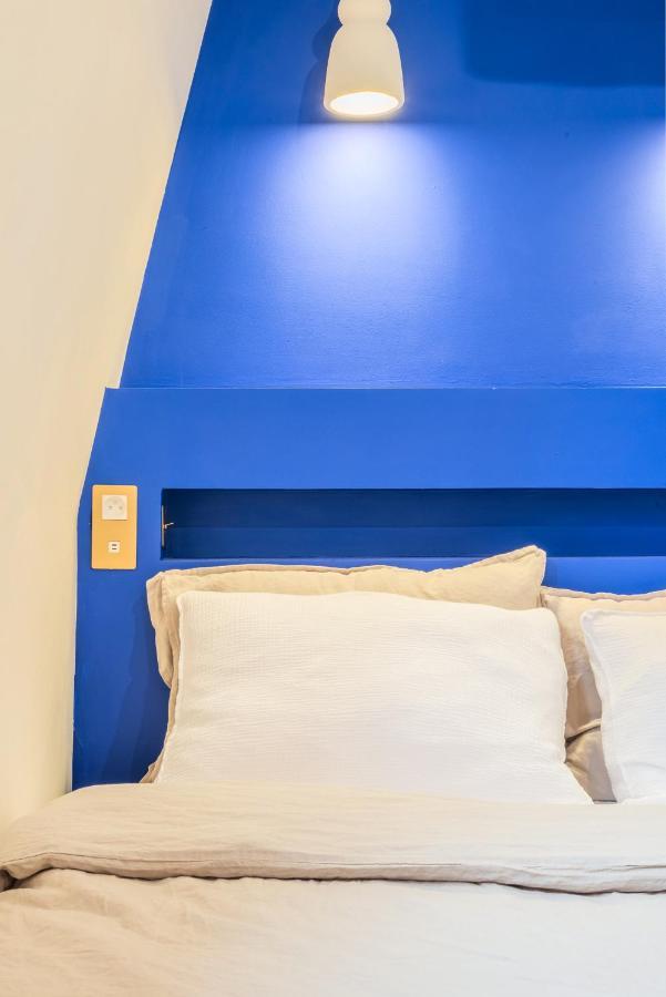 Duplex Standing Centre - Aux Bleuets Appartement *