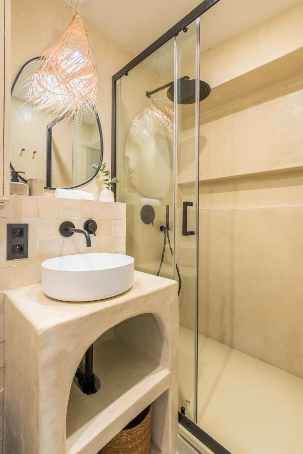 Appartement Duplex Standing Centre - Aux Bleuets *