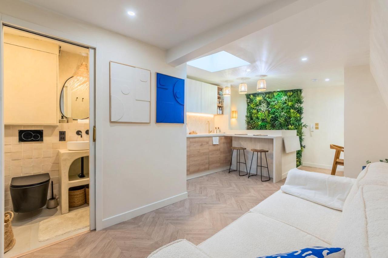 Appartement Duplex Standing Centre - Aux Bleuets