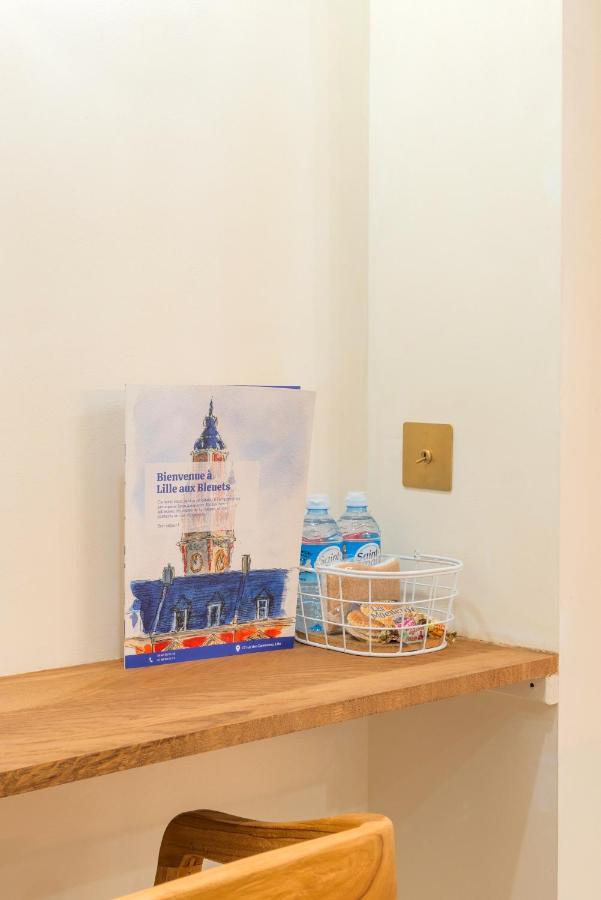 Duplex Standing Centre - Aux Bleuets Appartement *