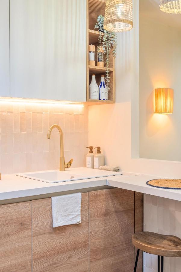 Appartement Duplex Standing Centre - Aux Bleuets