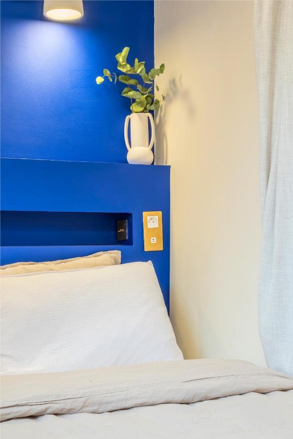 Duplex Standing Centre - Aux Bleuets Rijsel