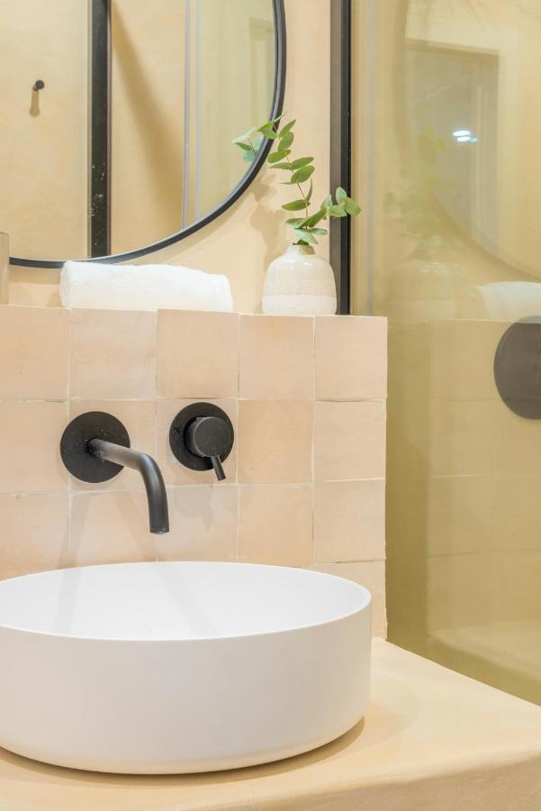 Appartement Duplex Standing Centre - Aux Bleuets *