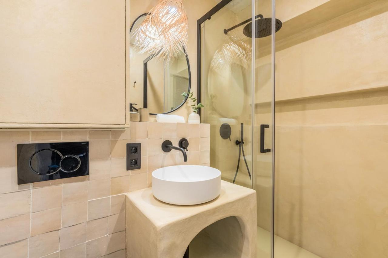 Appartement Duplex Standing Centre - Aux Bleuets