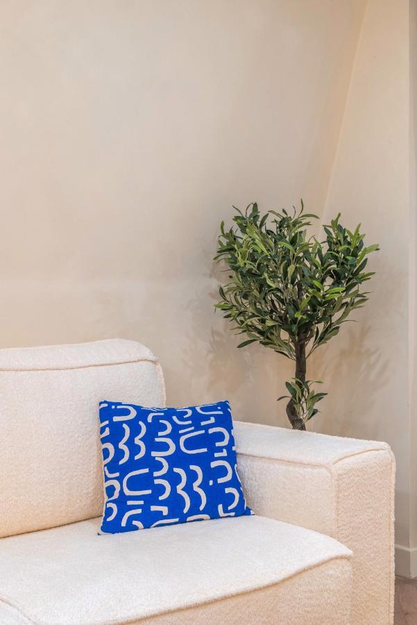 Appartement Duplex Standing Centre - Aux Bleuets *