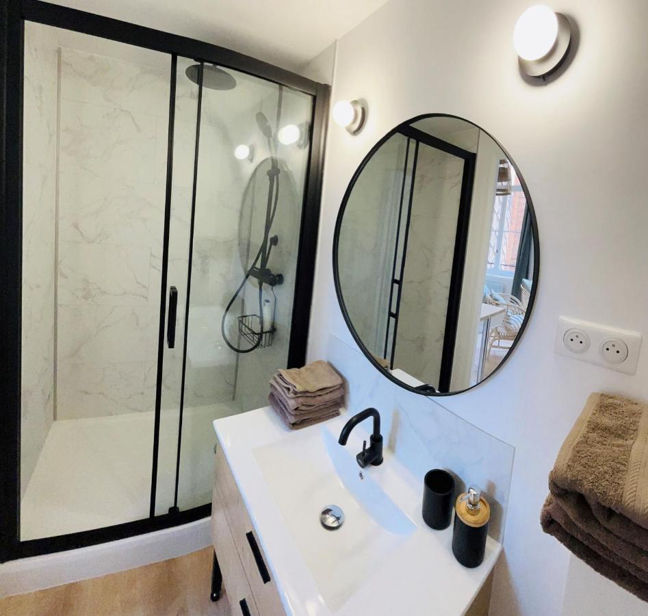 Apartment Proximite Gares De Lille