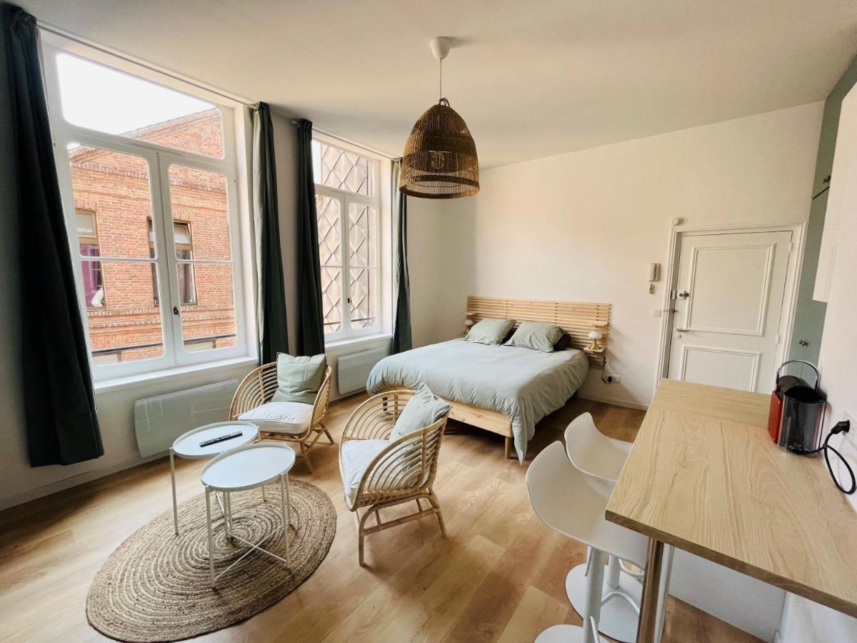 Proximite Gares De * Lille